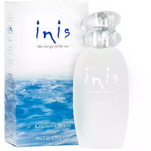 Inis the Energy of the Sea Cologne Spray - 50ml