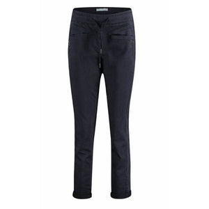 Red Button Ladies Tessy Joggers - Navy